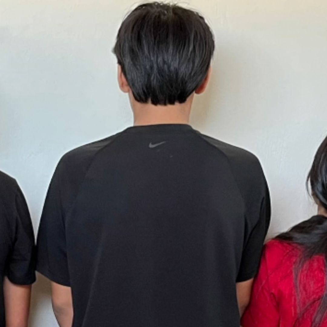 Detienen a Tres Adolescentes por Presunto Homicidio de Conductor de Plataforma en Mexicali